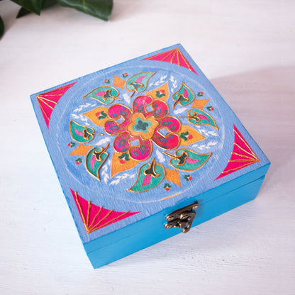 Mutifunctional Box Full Color Sky