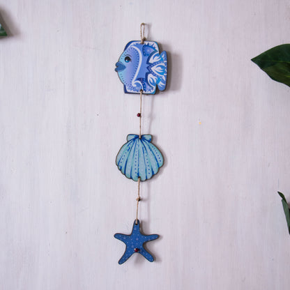 Blue Ocean Zena (3 Pieces)