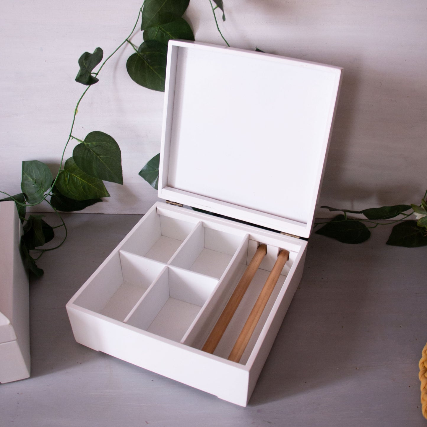 Jewellery and Makeup Nubian Houses Organizer