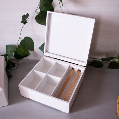 Jewellery and Makeup Nubian Houses Organizer