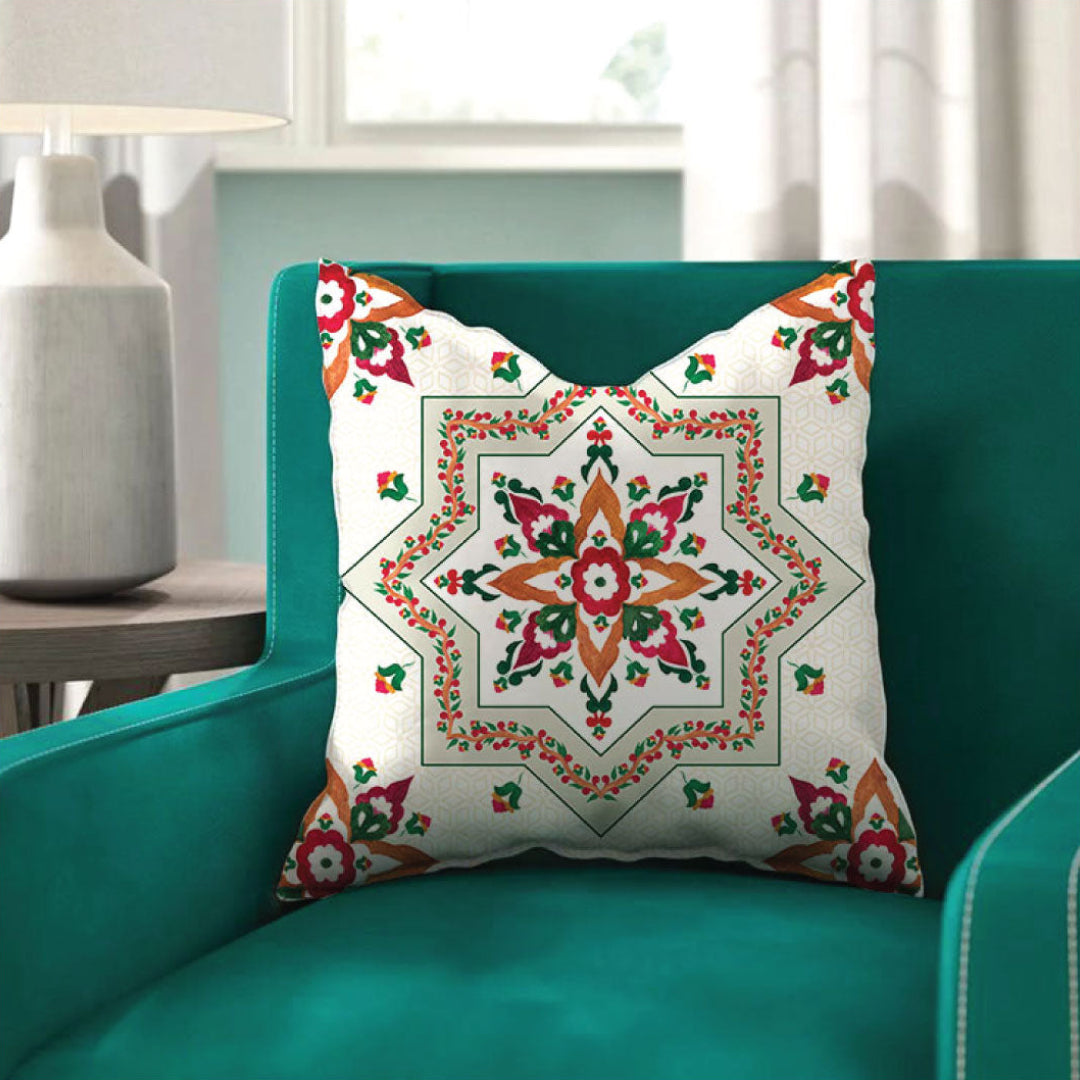 Zahra Cushion Cover