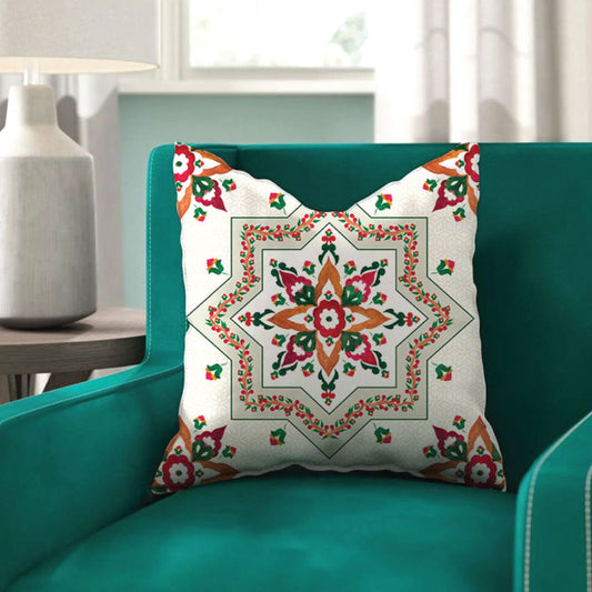 Zahra Cushion Cover