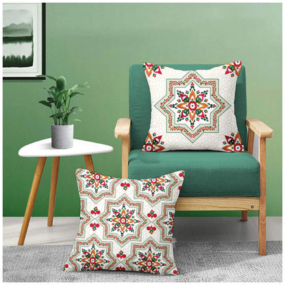 Zahra Cushion Cover