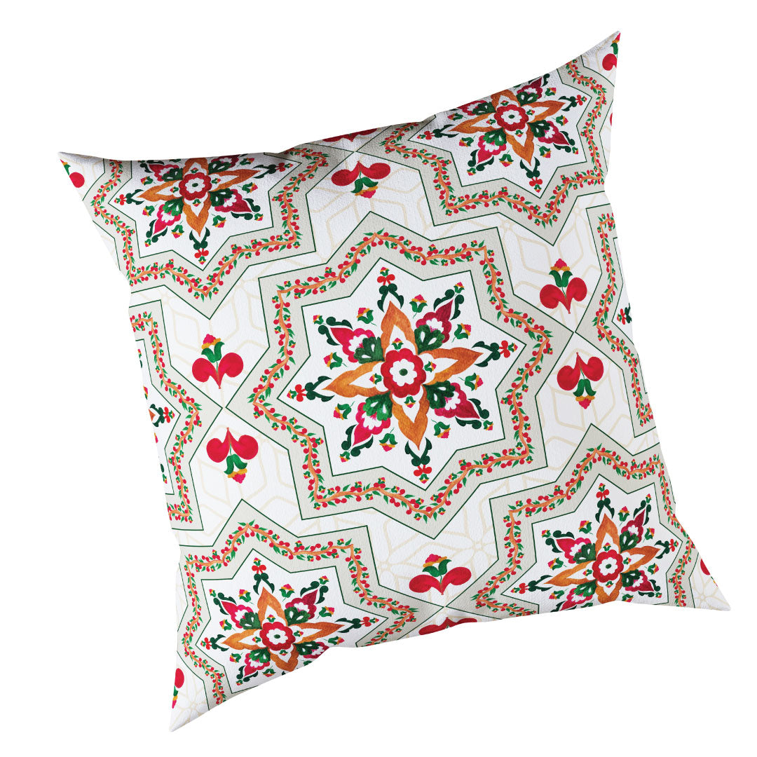 Zahra Cushion Cover