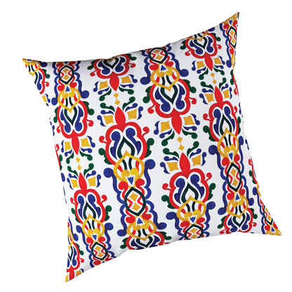 Khayamiya Cushion Cover