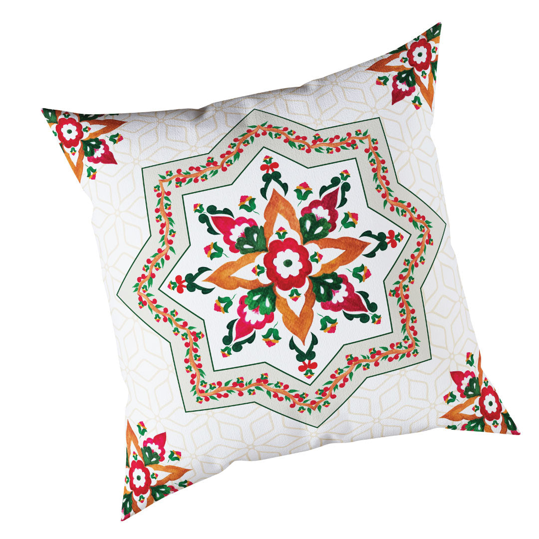 Zahra Cushion Cover