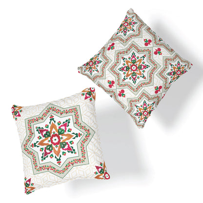 Zahra Cushion Cover