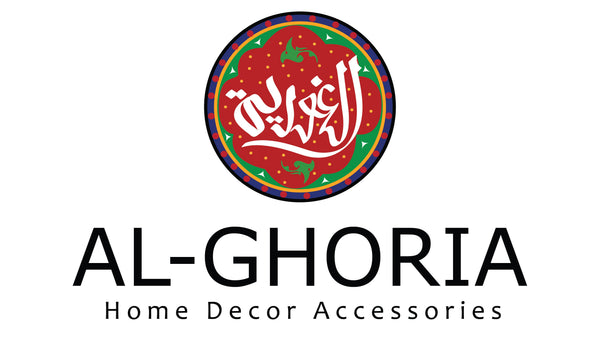 Alghoria Home