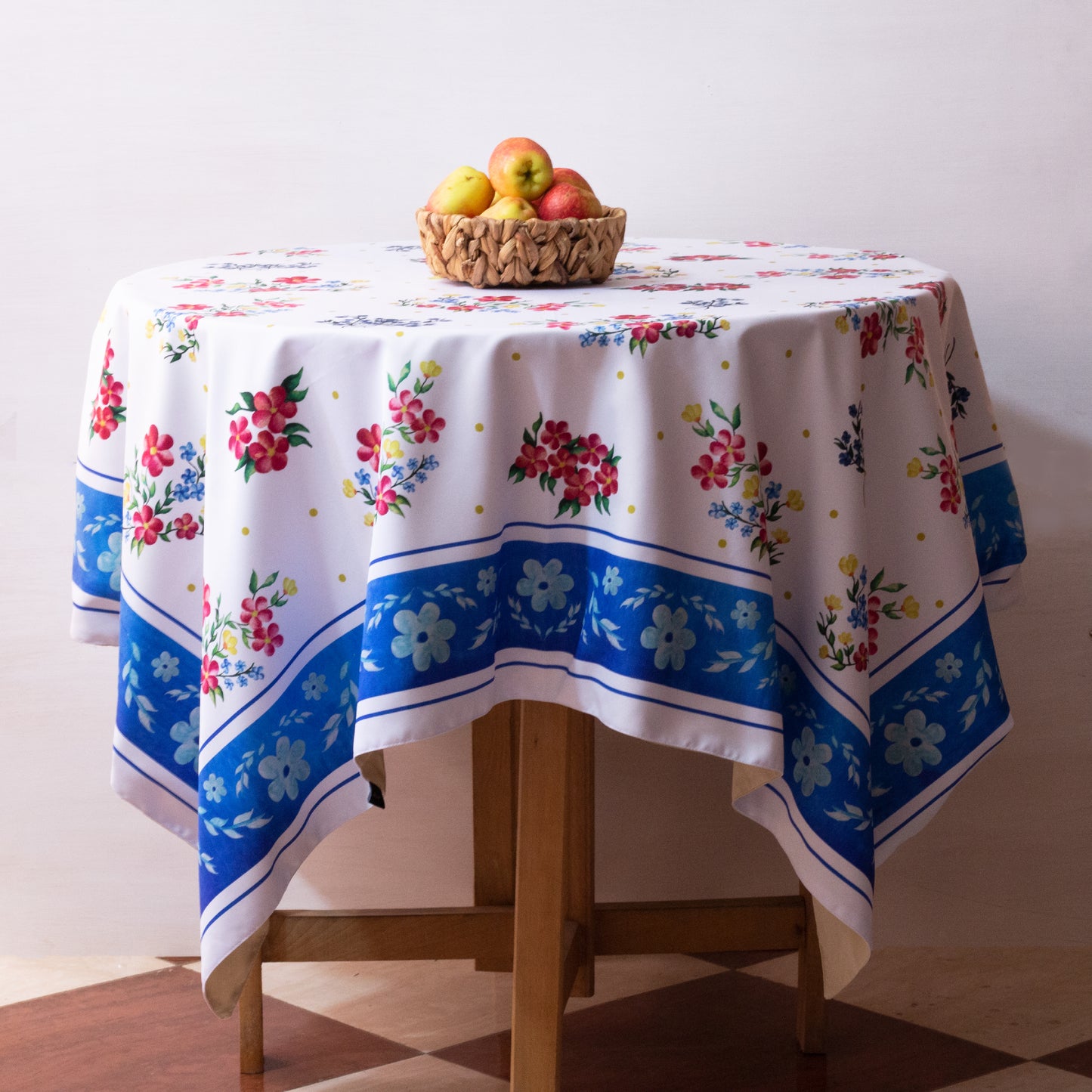 Vintage Tablecloth
