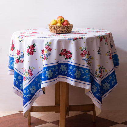 Vintage Tablecloth