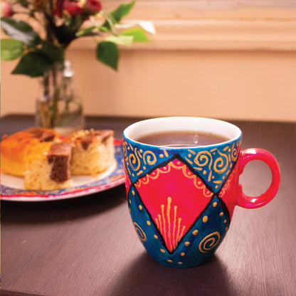Zakharef Mug