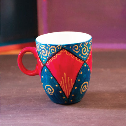 Zakharef Mug