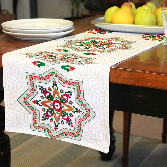 Zahra Table Runner