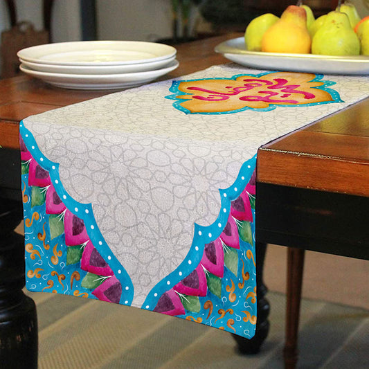 Ramadan Kareem 1 Table Runner