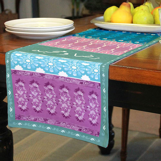 Harmony Table Runner