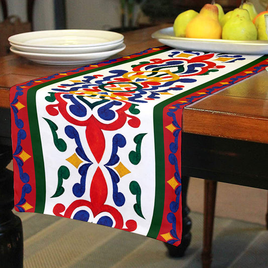 Khayamiaa Table Runner