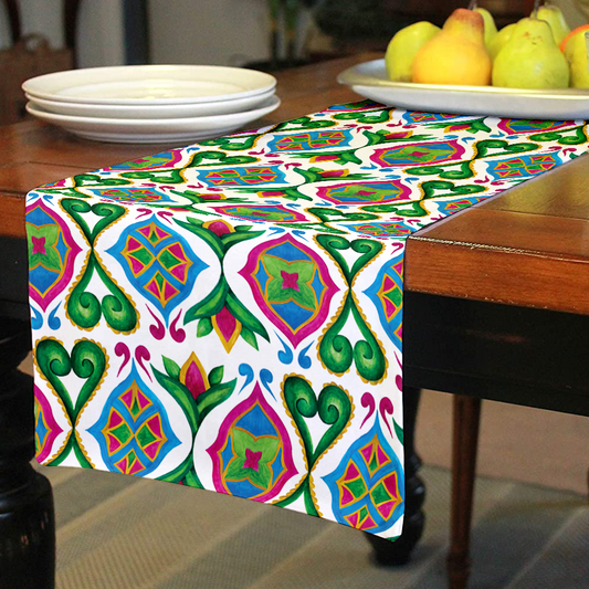 Pattern Table Runner