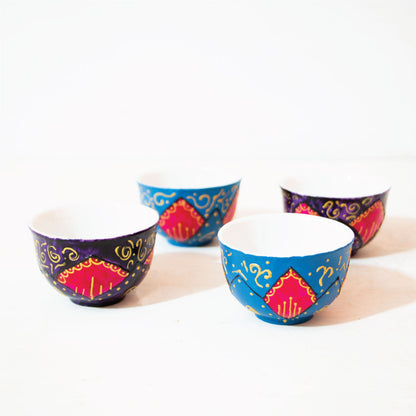 Zakharef Arabic Coffee (6 pieces)