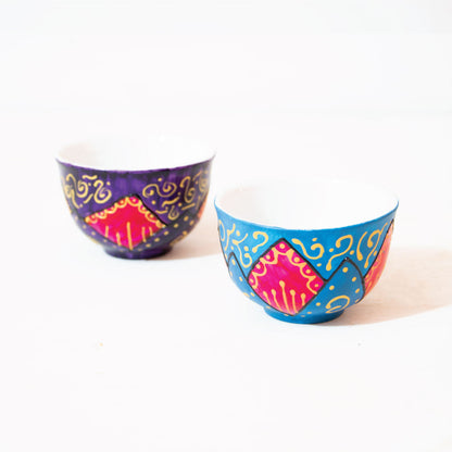 Zakharef Arabic Coffee (6 pieces)