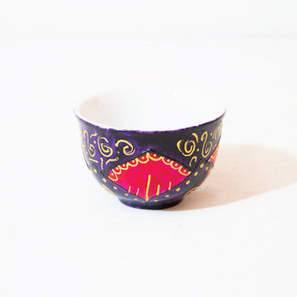 Zakharef Arabic Coffee (6 pieces)